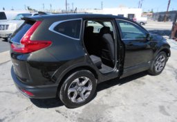 2019 Honda CR-V - Thumbnail 6