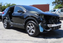 2019 Honda CR-V - Thumbnail 4