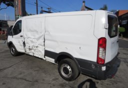 2016 Ford Transit Cargo Van - Thumbnail 10