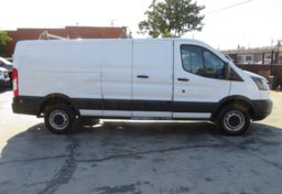 2016 Ford Transit Cargo Van - Thumbnail 7
