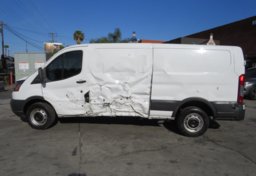 2016 Ford Transit Cargo Van - Thumbnail 6