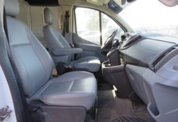 2016 Ford Transit Cargo Van - Thumbnail 27