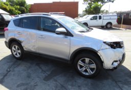 2015 Toyota RAV4 - Thumbnail 4