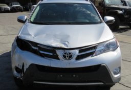 2015 Toyota RAV4 - Thumbnail 11