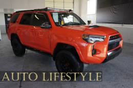 2023 Toyota 4Runner