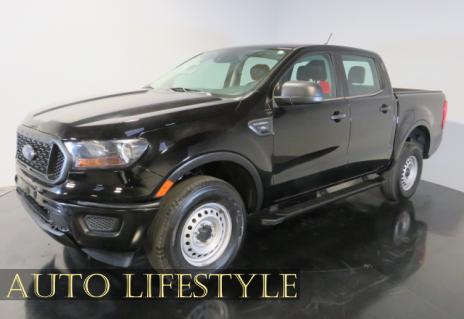 Picture of 2020 Ford Ranger