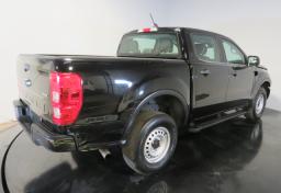 2020 Ford Ranger - Thumbnail 7