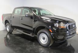 2020 Ford Ranger - Thumbnail 2