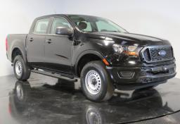 2020 Ford Ranger - Thumbnail 4