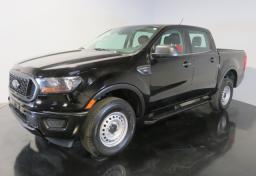 2020 Ford Ranger - Thumbnail 1