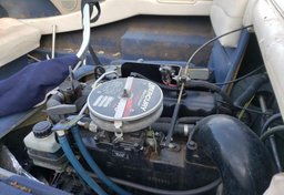 2001 Bayl Boat W/TRL - Thumbnail 6