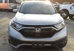 2021 Honda CR-V - Thumbnail 11
