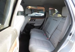 2021 Honda CR-V - Thumbnail 24