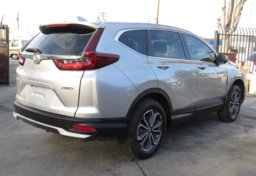 2021 Honda CR-V - Thumbnail 7