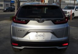 2021 Honda CR-V - Thumbnail 16