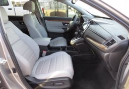 2021 Honda CR-V - Thumbnail 26