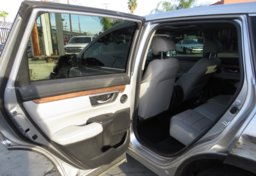 2021 Honda CR-V - Thumbnail 23