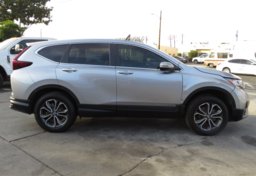 2021 Honda CR-V - Thumbnail 5