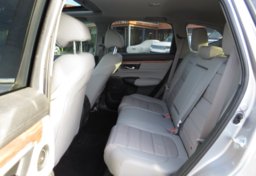 2021 Honda CR-V - Thumbnail 30