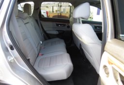 2021 Honda CR-V - Thumbnail 28