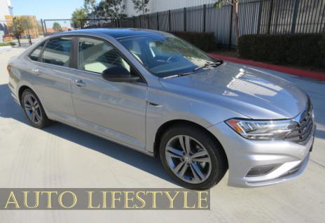 Picture of 2021 Volkswagen Jetta