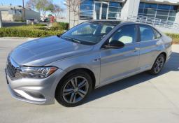 2021 Volkswagen Jetta - Thumbnail 2