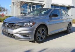 2021 Volkswagen Jetta - Thumbnail 4