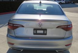 2021 Volkswagen Jetta - Thumbnail 8