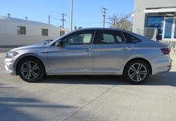 2021 Volkswagen Jetta - Thumbnail 5