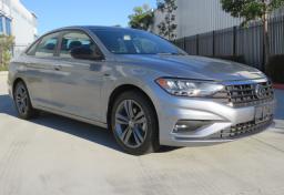 2021 Volkswagen Jetta - Thumbnail 3