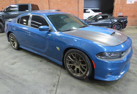 Picture of 2021 Dodge Charger