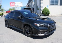 2022 Subaru WRX - Thumbnail 2