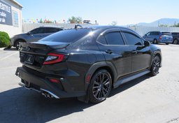 2022 Subaru WRX - Thumbnail 5