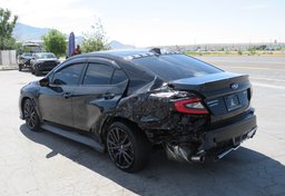 2022 Subaru WRX - Thumbnail 6