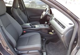 2021 Honda HR-V - Thumbnail 24