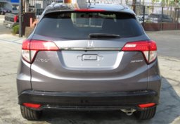 2021 Honda HR-V - Thumbnail 9