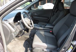 2021 Honda HR-V - Thumbnail 25