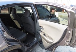 2021 Honda HR-V - Thumbnail 22