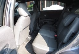 2021 Honda HR-V - Thumbnail 29