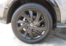 2021 Honda HR-V - Thumbnail 15