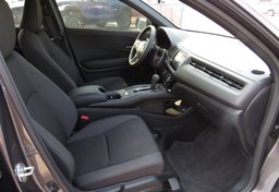 2021 Honda HR-V - Thumbnail 26