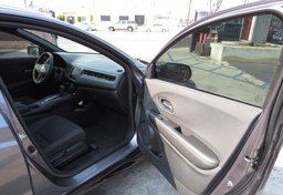 2021 Honda HR-V - Thumbnail 20