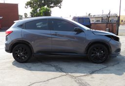 2021 Honda HR-V - Thumbnail 11