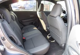 2021 Honda HR-V - Thumbnail 30