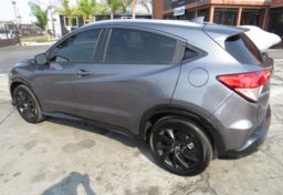 2021 Honda HR-V - Thumbnail 5