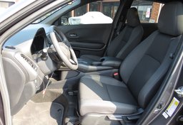 2021 Honda HR-V - Thumbnail 23