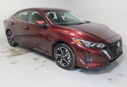 2025 Nissan Sentra