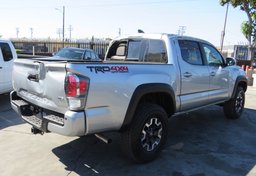 2023 Toyota Tacoma 4WD - Thumbnail 9