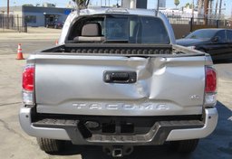 2023 Toyota Tacoma 4WD - Thumbnail 11
