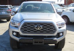 2023 Toyota Tacoma 4WD - Thumbnail 12
